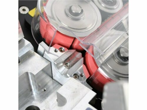 Airstream Cable Blowing Machine