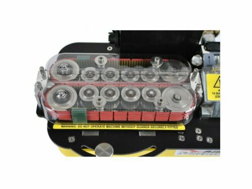 Airstream Cable Blowing Machine