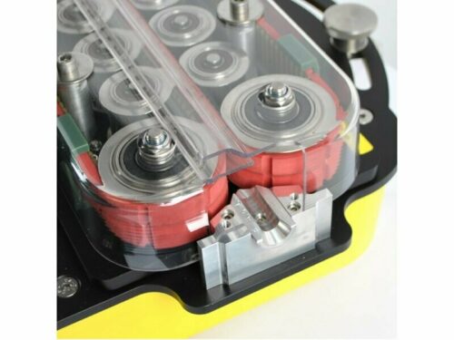 Airstream Cable Blowing Machine