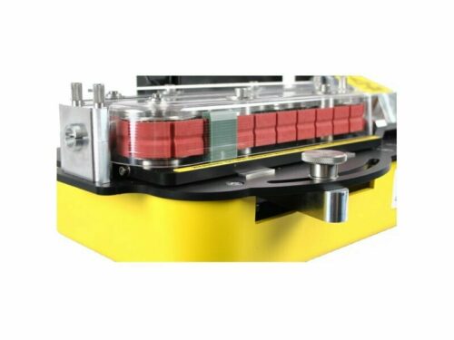 Airstream Cable Blowing Machine