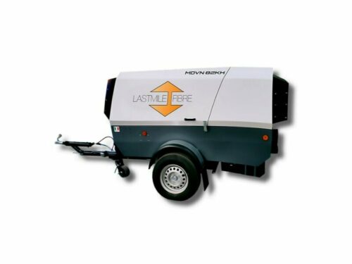 Overblowing Compressor