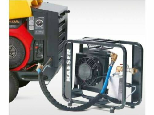 Mobilair M17 Compressor