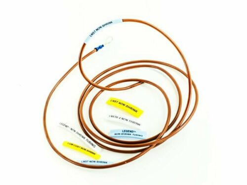 Legend™ Non-Shrink Tubing - 4x6mm - 60m Pack