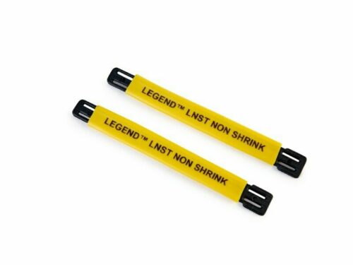 Legend™ Non-Shrink Tubing - 4x6mm - 60m Pack
