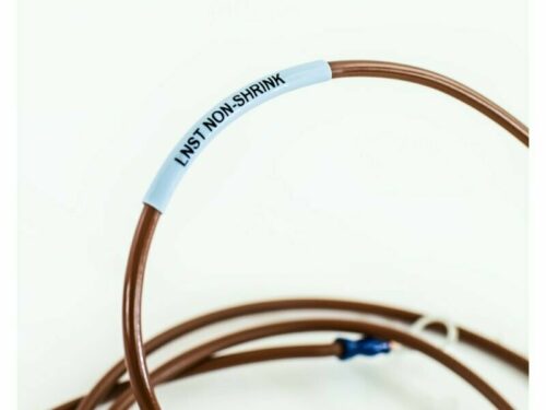 Legend™ Non-Shrink Tubing - 4x6mm - 60m Pack j