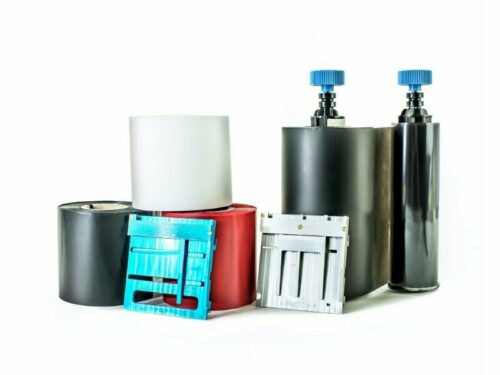 Thermal Transfer Ribbon - 60mm