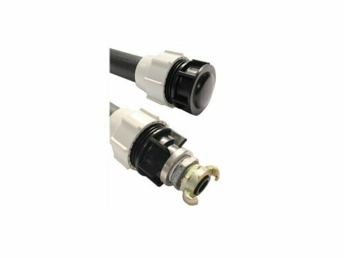 Sub Duct Connector