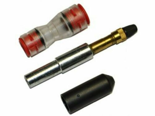 Tube Pressure Adaptor