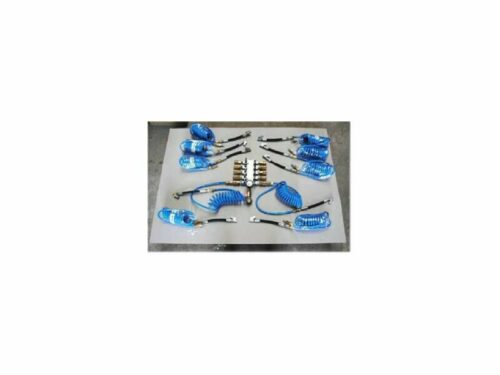 Multi Pressurisation Kit