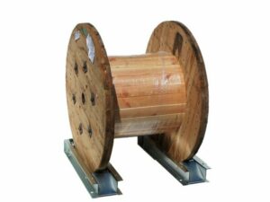 1500Kg Drum Rotator