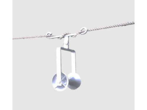 Suspension Roller