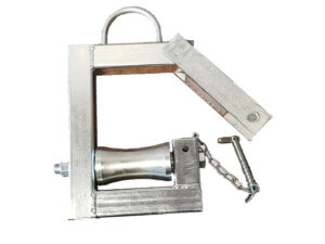 Heavy Duty Suspension Roller