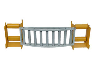 Vertical Roller