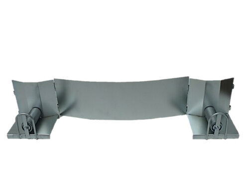 Skid Plate