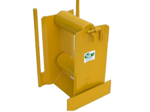 Horizontal Roller