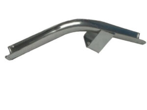Cable Protecting Bend c/w Angled Base