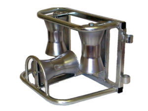 Triple Corner Roller