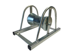 Steel Cable Roller
