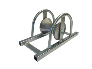 Narrow Roller