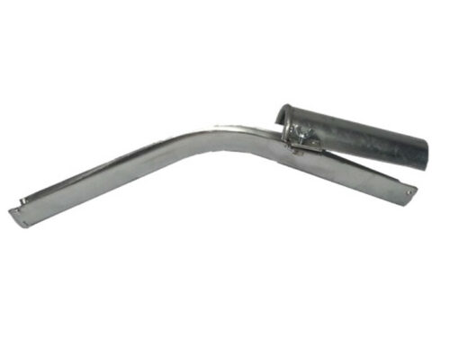 Cable Protecting Bend c/w Snout