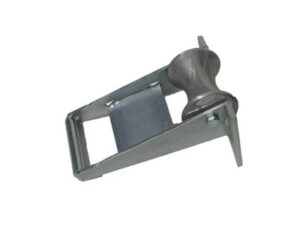 Rope Roller Guide