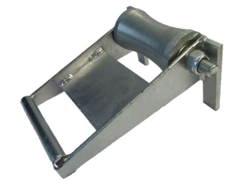 Rope Roller Guide