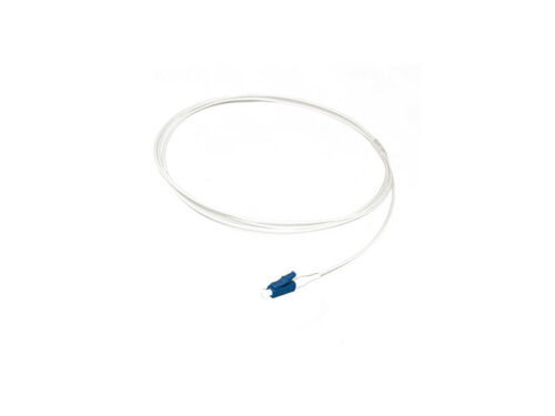 LC/UPC Singlemode Pigtails