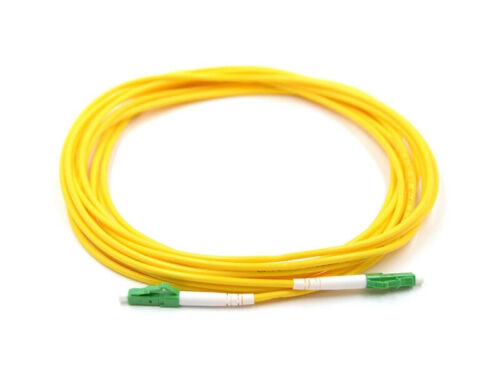 LC/APC - LC/APC Test Reference Lead Singlemode Simplex