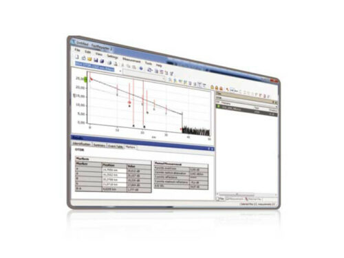 TestFlow PLUS Server & FastReporter3