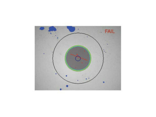 FIP-430B Fibre Inspection Probe