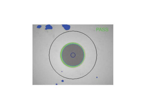FIP-430B Fibre Inspection Probe