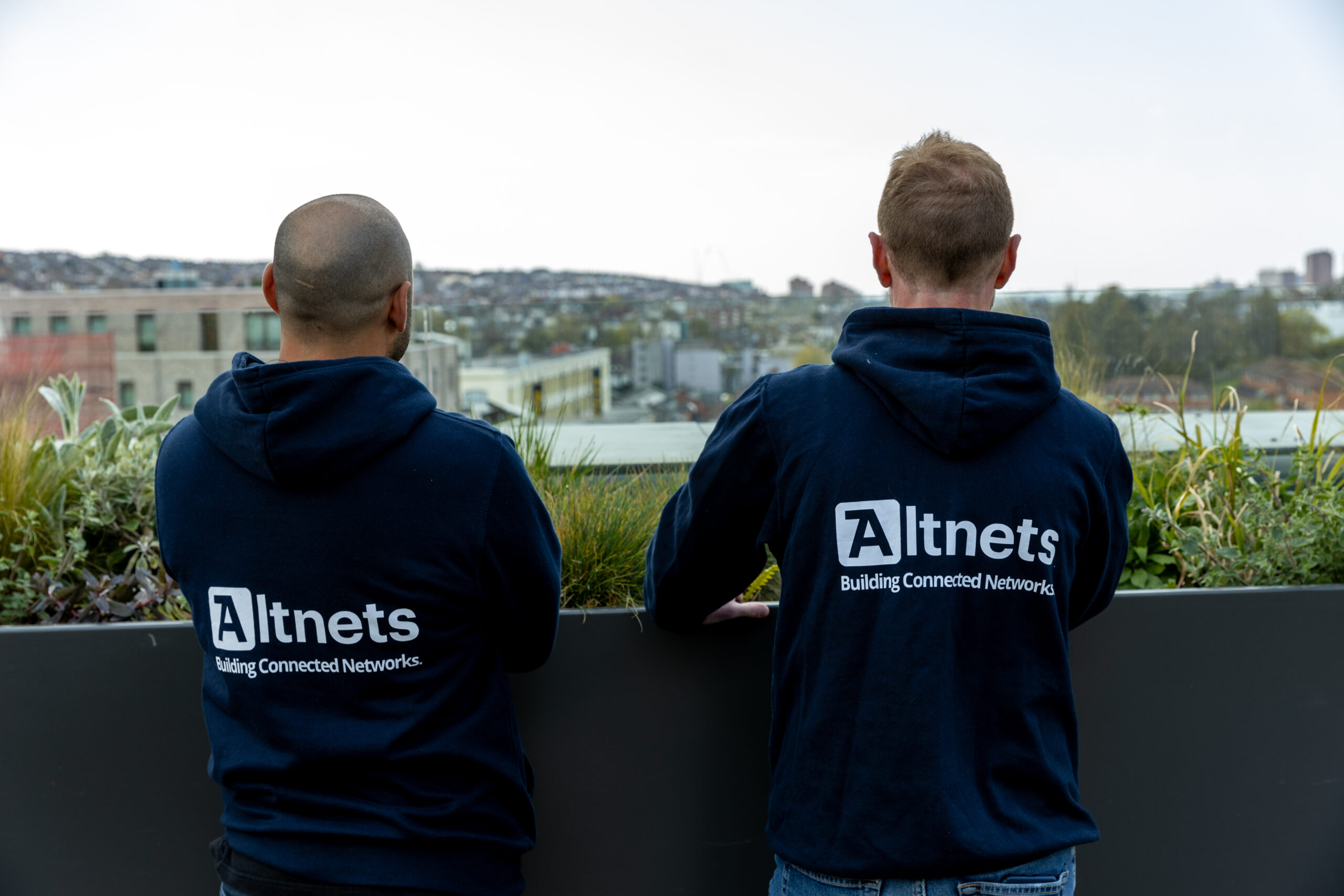 Read more about the article Who Are Altnets?