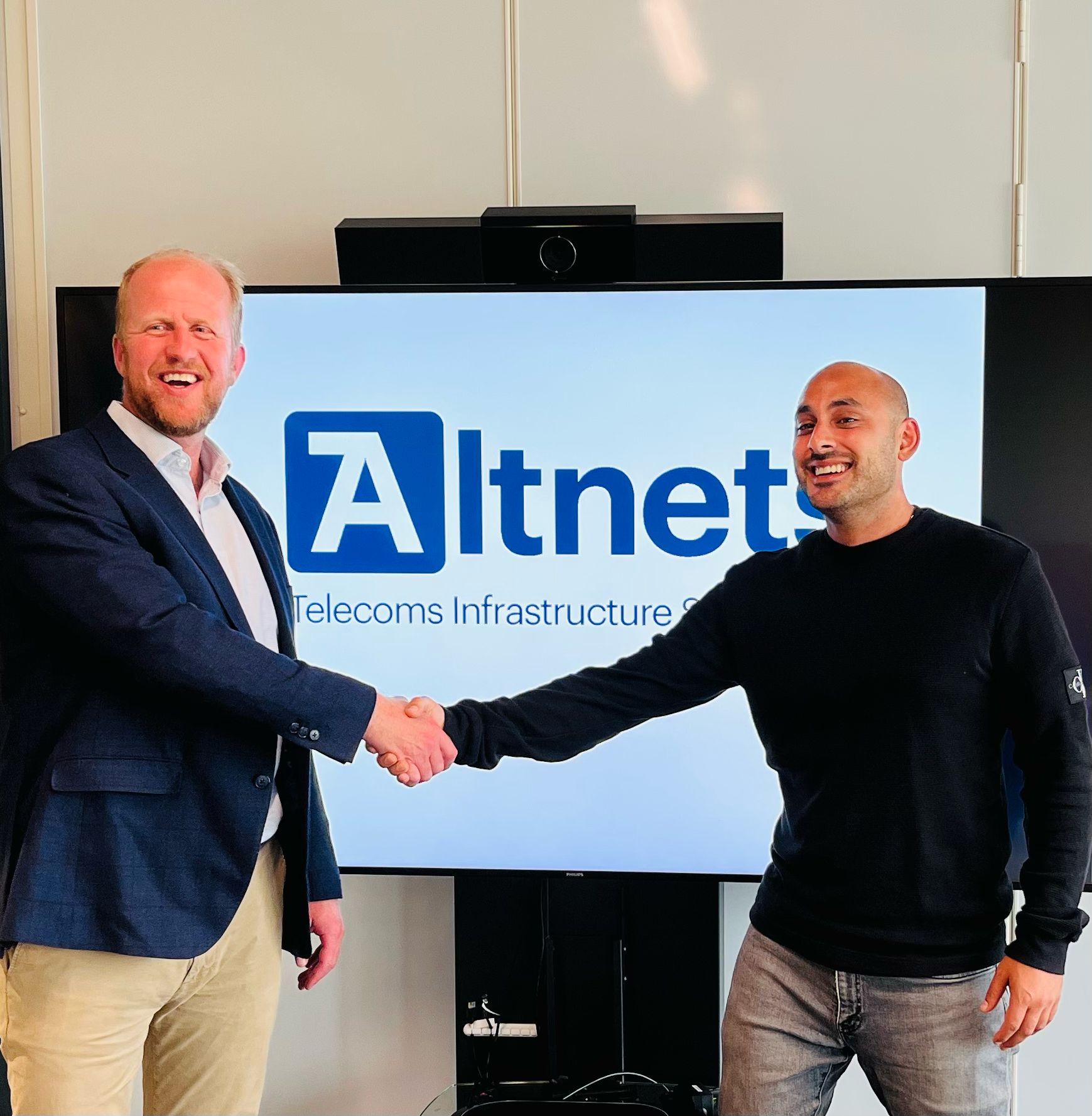 Read more about the article Altnets announces new partnership with global manufacturer HellermannTyton