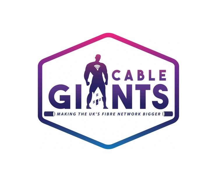 Cable Giant Logo