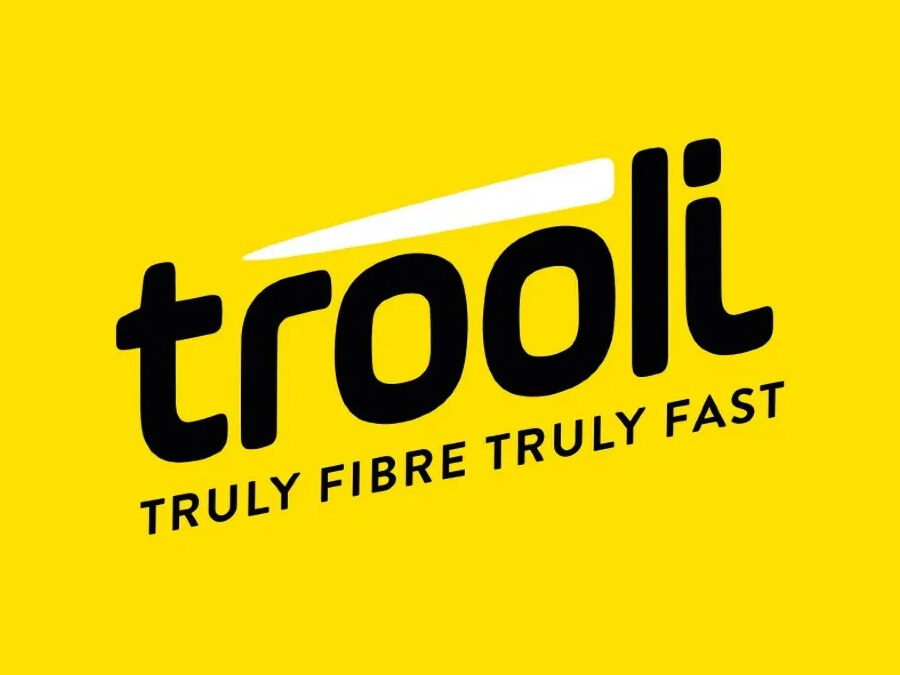 Trooli Logo