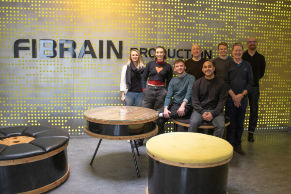 Altnets' Insightful Visit to FIBRAIN: Strengthening Bonds and Embracing Growth