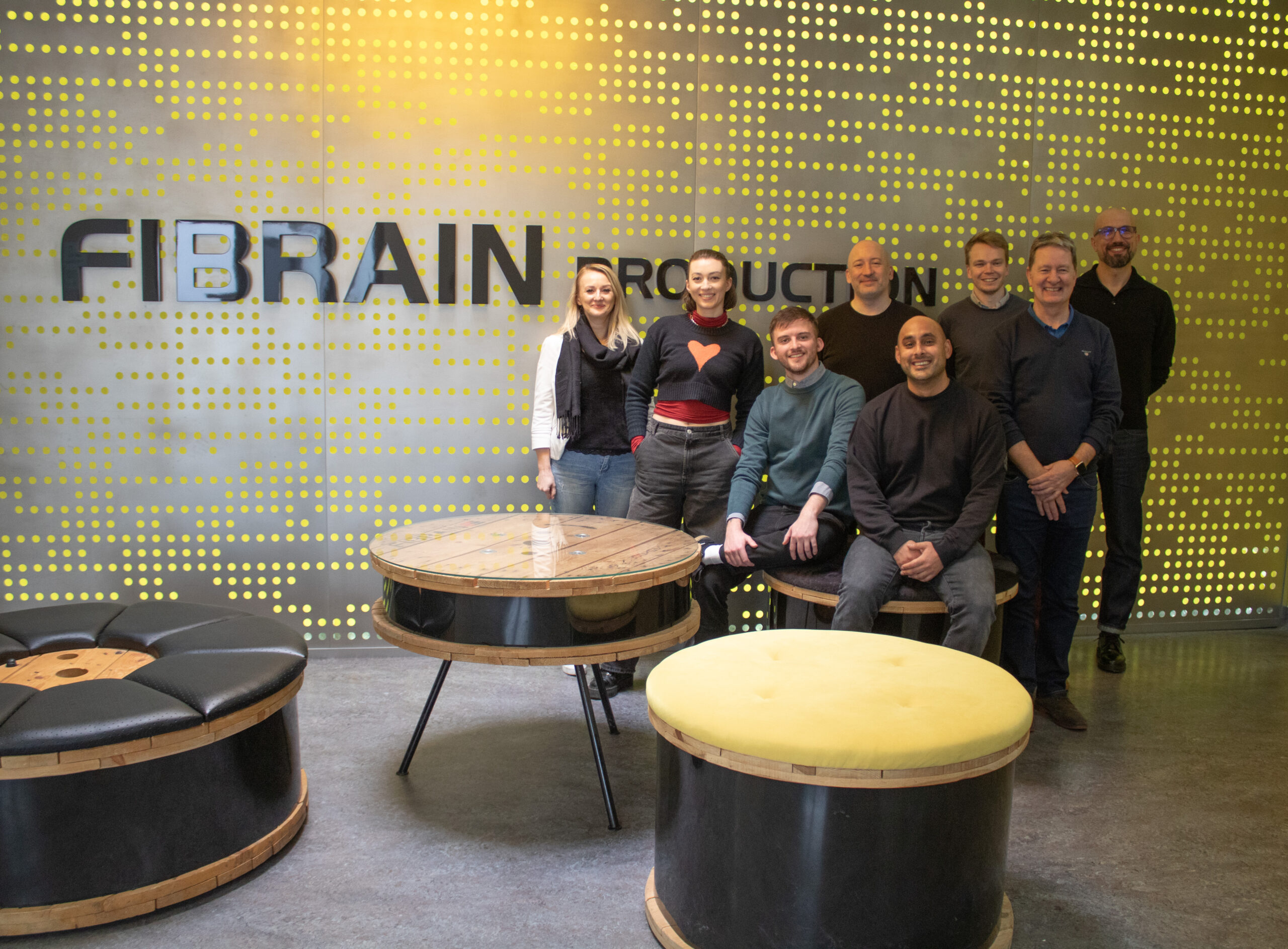 Read more about the article Altnets’ Insightful Visit to FIBRAIN: Strengthening Bonds and Embracing Growth