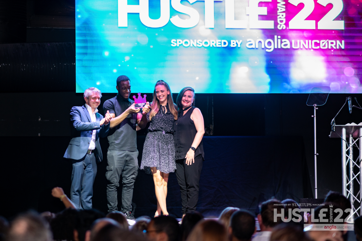 Hustle Awards