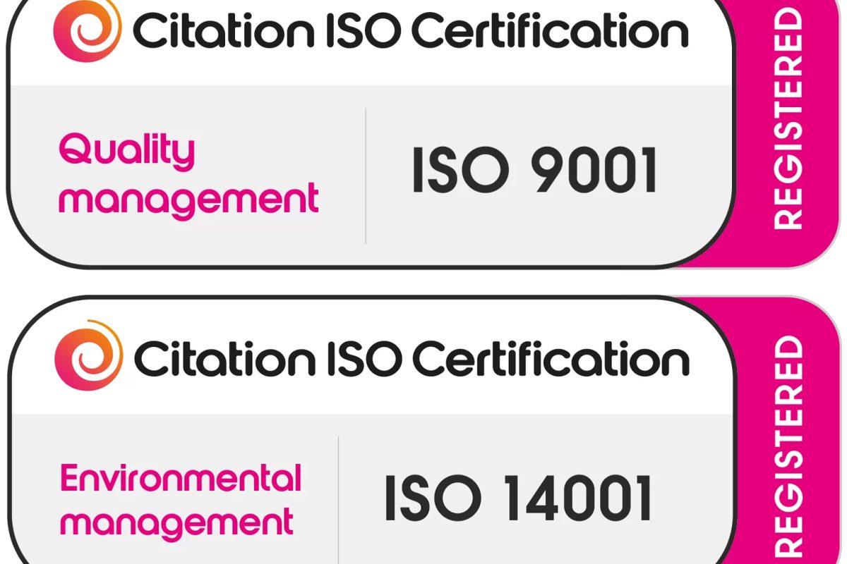 ISO Cert copy