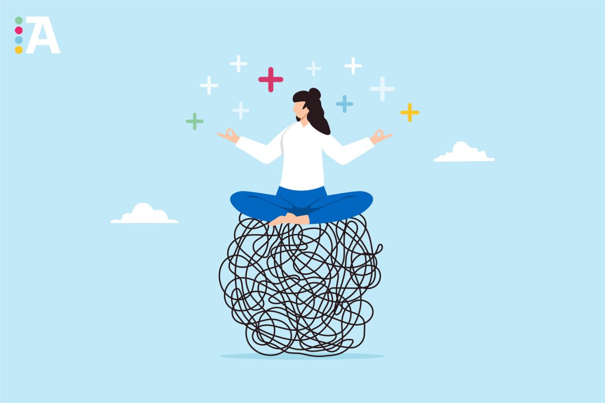 Stress Awareness Month